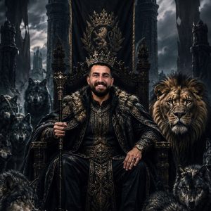 داداشم - صلح و ابی ام