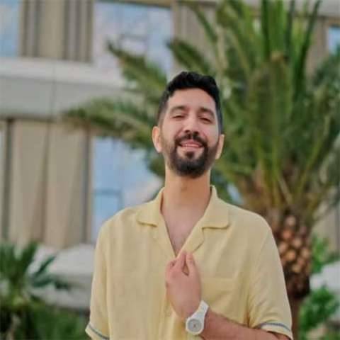 دانلود آهنگ ترکی احمد مصطفایف به نام دوباره