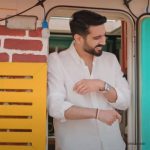 دانلود آهنگ ترکی احمد مصطفایف به نام منه لازیمسان