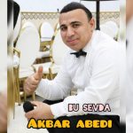 دانلود آهنگ ترکی اکبر عابدی به نام بو سودا