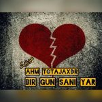 دانلود آهنگ ترکی اکبر نامی به نام سن سن منیم واریم یوخوم