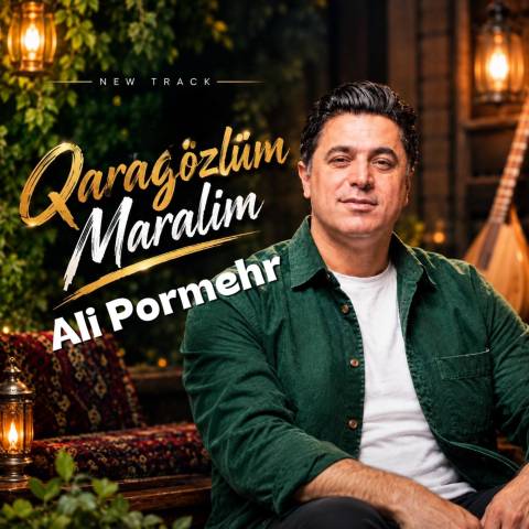 دانلود آهنگ ترکی علی پرمهر به نام قارا گوزلوم مارالیم دانلود آهنگ ترکی علی پرمهر به نام قارا گوزلوم مارالیم