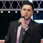 دانلود آهنگ ترکی علی پرمهر به نام قلبیم سنیندیر