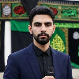 ایلده ایام محن - علی رضایی