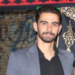 دانلود نوحه علی رضایی به نام گلدیم مزارون اوسته