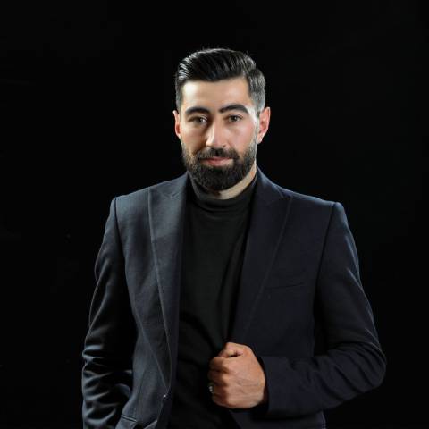 دانلود نوحه علی صفرپور به نام دایان اکبر