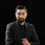دانلود نوحه علی صفرپور به نام گل حسینیم