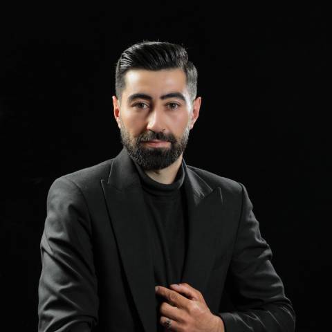 دانلود نوحه علی صفرپور به نام گل حسینیم