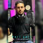 دانلود آهنگ ترکی علی شریف پور به نام یری یری
