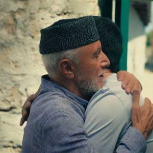 دانلود آهنگ ترکی عالیم قاسم اف و اوزیر مهدی زاده به نام نییندن ناراحاتسان