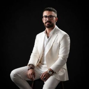 دانلود آهنگ ترکی امیر نریمانی به نام سنی سوجیم 2