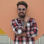 دانلود آهنگ ترکی امیر نریمانی به نام اورییمسن منیم