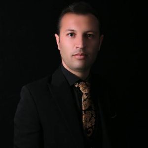 دانلود آهنگ ترکی انوش میرزایی به نام جانان