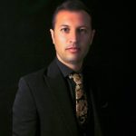 دانلود آهنگ ترکی انوش میرزایی به نام جیران