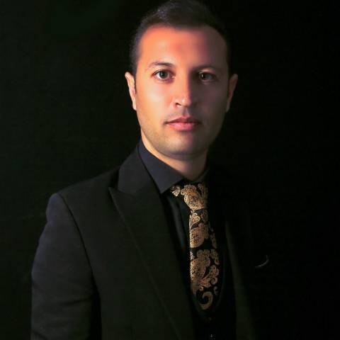 دانلود آهنگ ترکی انوش میرزایی به نام جیران