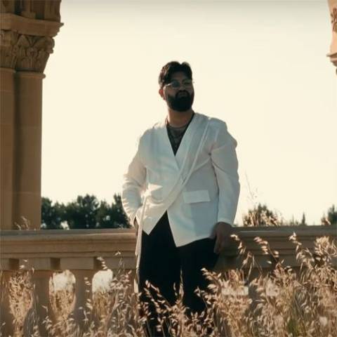 دانلود آهنگ ترکی آراز رافایل به نام جانلیام