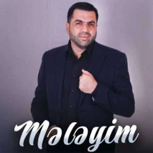 دانلود آهنگ ترکی عارف سلیم اوف به نام مَلَییم
