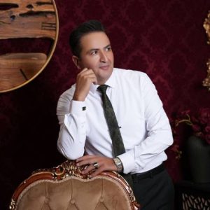 دانلود آهنگ ترکی اسد عظیمی به نام آکیللی اول