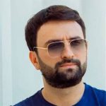 دانلود آهنگ ترکی آصف محرم اف به نام منه چتیندی