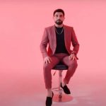 دانلود آهنگ ترکی آتم حسنلی به نام پاپوری مش آپ