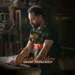 دانلود آهنگ ترکی بابک بابازاده به نام یتیش دادیمه