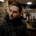 دانلود آهنگ ترکی بابک قربانی به نام سنسیز