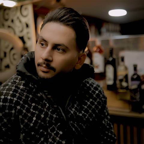 دانلود آهنگ ترکی بابک قربانی به نام سنسیز