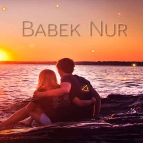 دانلود آهنگ ترکی بابک نور به نام آتما منی