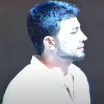 دانلود آهنگ ترکی بالابی آقایو به نام یورما گوزلیم
