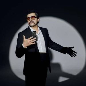 دانلود آهنگ ترکی بایهان به نام تیریاکینیم