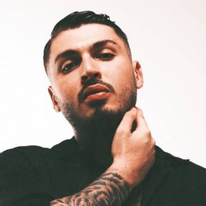 دانلود آهنگ ترکی بلوک3 به نام هر گجه