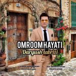 دانلود آهنگ ترکی داریوش تبریزی به نام عمروم حیاتیم