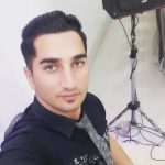 دانلود آهنگ ترکی داود زرپرست به نام منیمسن