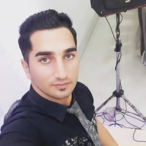 دانلود آهنگ ترکی داود زرپرست به نام منیمسن