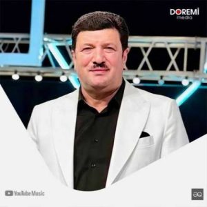 دانلود آهنگ ترکی افلاطون قباد اف به نام آرزولانان تویدو بو