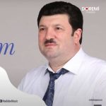 دانلود آهنگ ترکی افلاطون قباد اف به نام قارداشیم