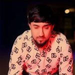 دانلود آهنگ ترکی الجان حسن اوف به نام اس ای کولک