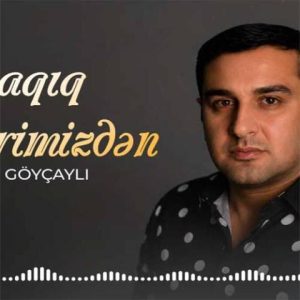 دانلود آهنگ ترکی السور گویچایلی به نام اوزاقیق بیر بیریمیزدن
