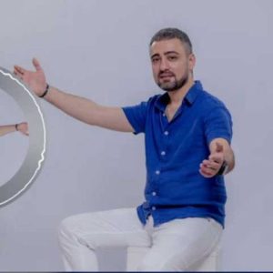 دانلود آهنگ ترکی النور امراهوف به نام بو نه عشقدیر
