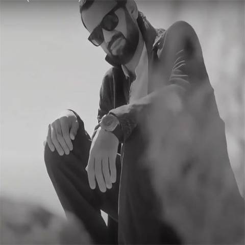 دانلود آهنگ ترکی النور واله به نام دوشدون یادیما