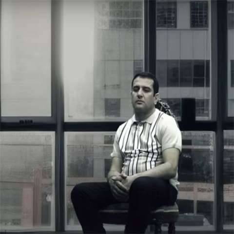 دانلود آهنگ ترکی السور گویچایلی به نام مندن دمک