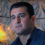 دانلود آهنگ ترکی السور گویچایلی به نام ینه قایتارمیسان منی