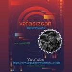 دانلود آهنگ ترکی امراه نظری به نام وفاسیزسان