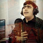 دانلود نوحه فراز سیدان به نام چاره سیز قالانلار