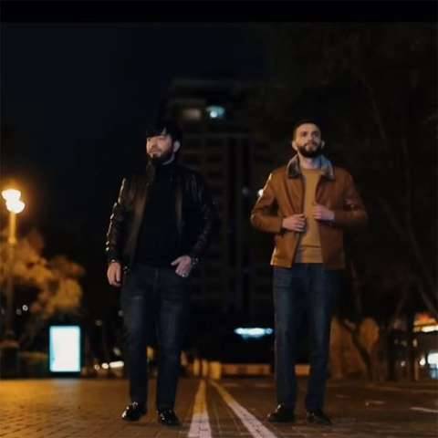 دانلود آهنگ ترکی فرید احمدزاده و زائور علی به نام ای حیات