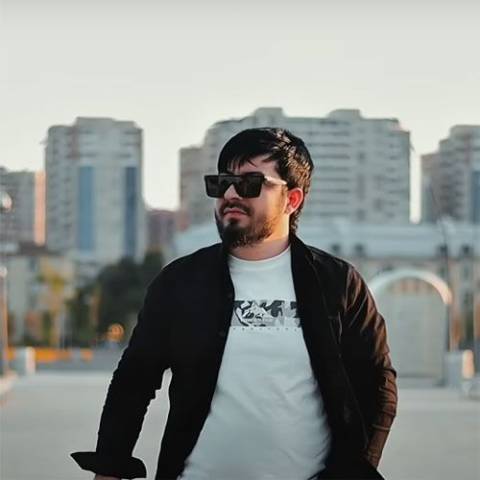 دانلود آهنگ ترکی فرید احمدزاده به نام اولوم قولاریندا