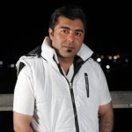 دانلود آهنگ ترکی حافظ ابراهیمی به نام ای قارا قاش گوز