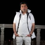 دانلود آهنگ ترکی حافظ ابراهیمی به نام اورگیمین سونجی