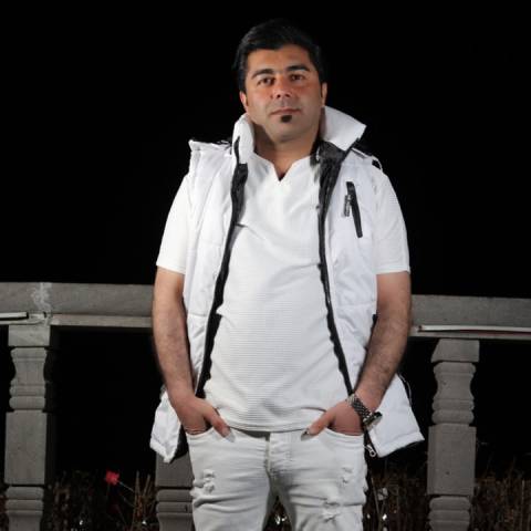 دانلود آهنگ ترکی حافظ ابراهیمی به نام اورگیمین سونجی