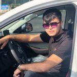 دانلود آهنگ ترکی حامد فرهادی به نام محبتلی